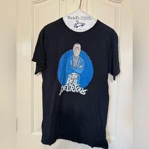 Spreadshirt H2O Delirious I'm The Real Delirious Men's T-Shirt